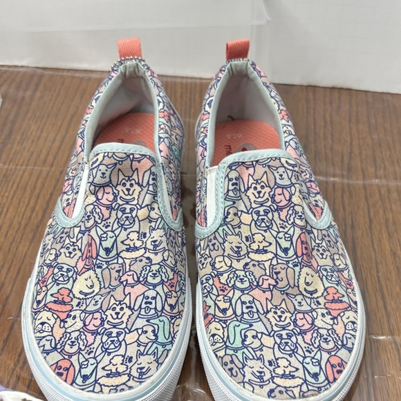 Bobs for dogs/sketchers Slip-On Women Shoes size 7.5. - Picture 3 of 6